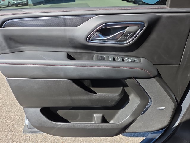 Used 2023 Chevrolet Tahoe RST w/ Luxury Package RWD image 19
