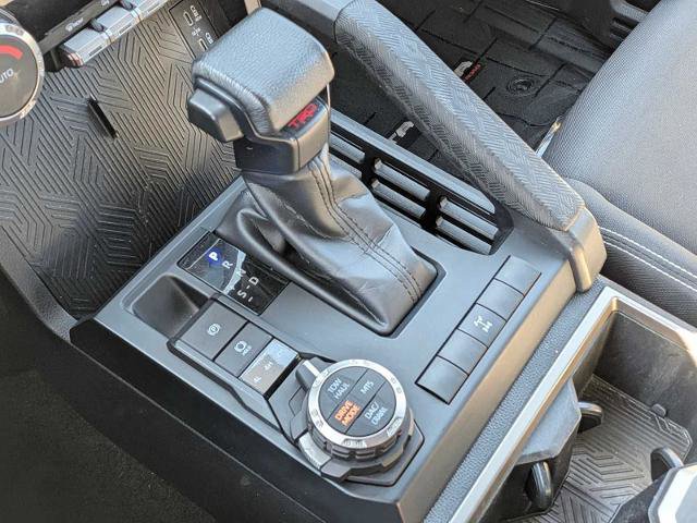Used 2024 Toyota Tacoma TRD Off-Road image 30