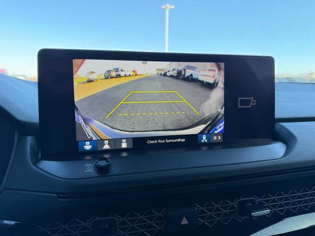 Used 2024 Honda Accord Sport image 23