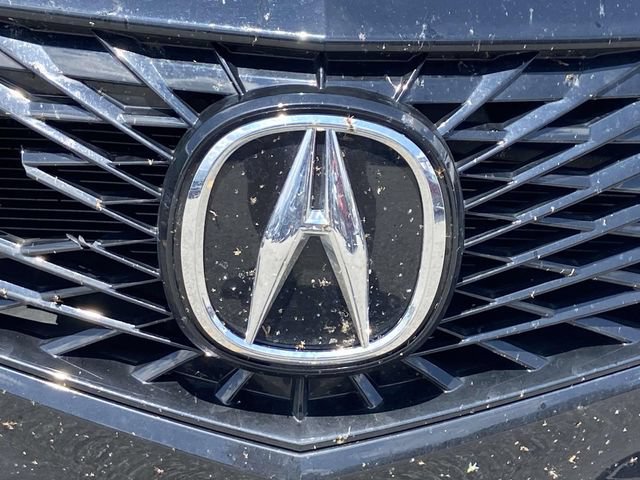 Used 2025 Acura Integra FWD image 10