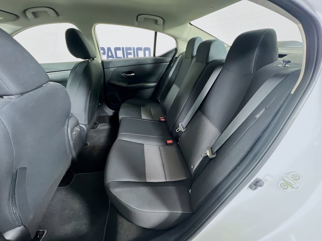 Used 2023 Nissan Sentra SV FWD image 20