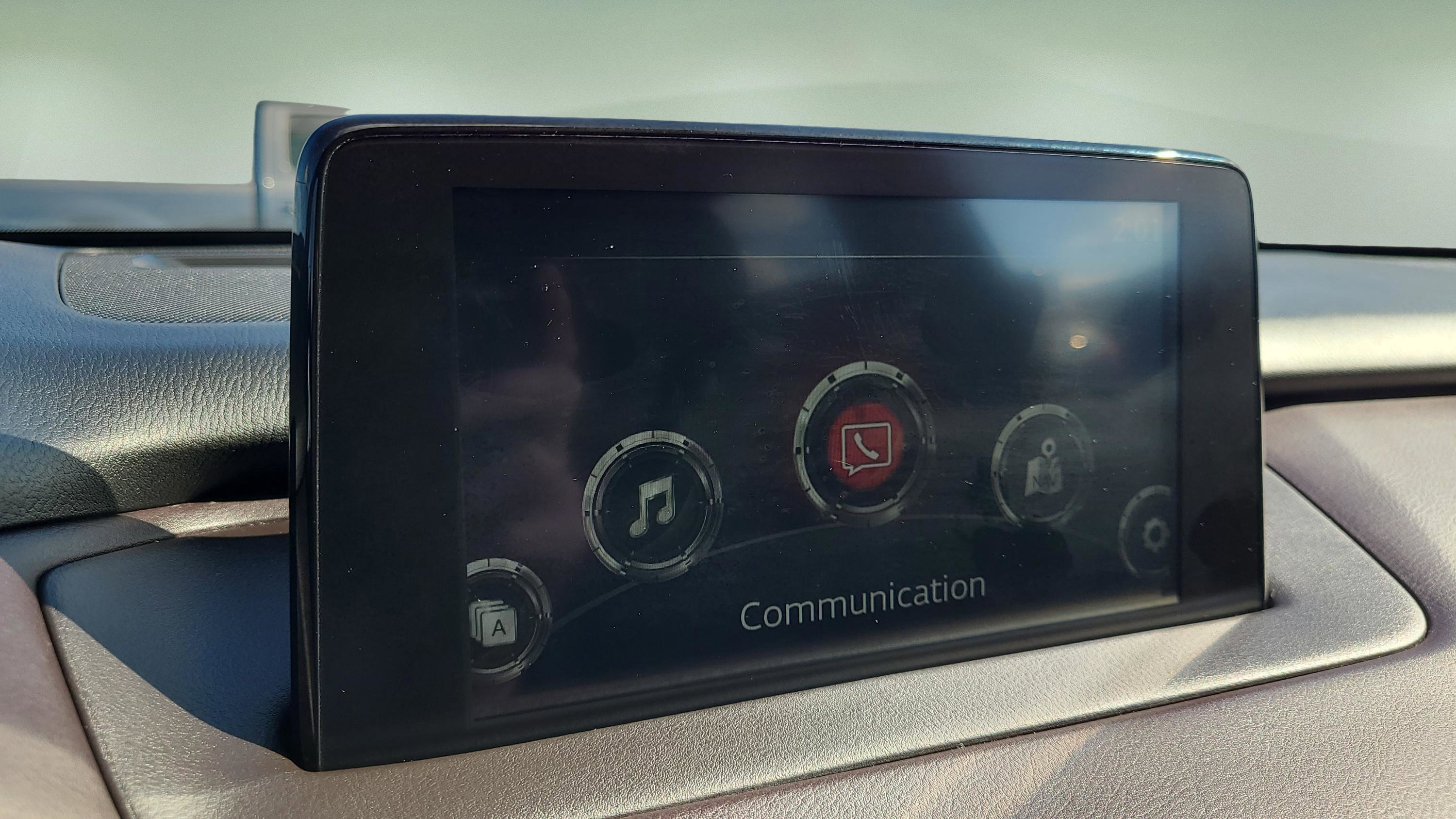 Used 2019 MAZDA CX-9 Grand Touring image 22