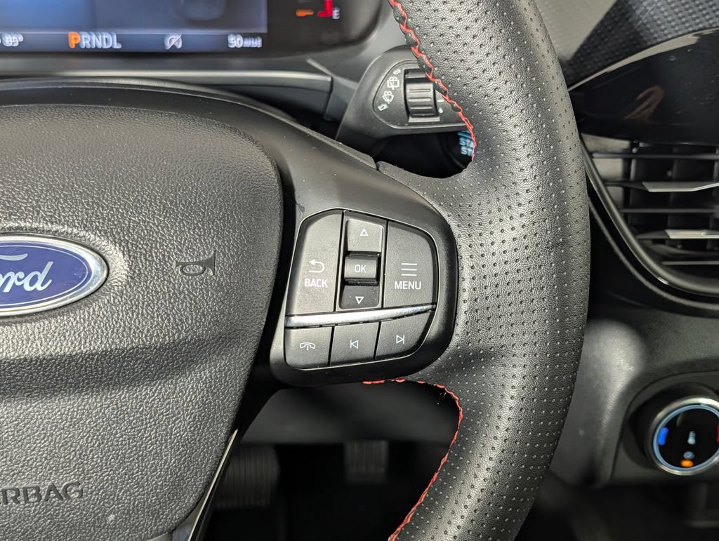 Certified 2025 Ford Escape ST-Line FWD image 19