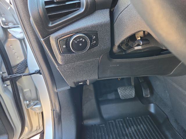 Certified 2019 Ford EcoSport SE w/ SE Convenience Package AWD/4WD image 19