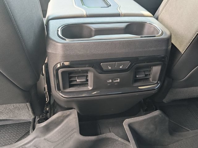 Used 2022 Chevrolet Silverado 1500 ZR2 w/ Technology Package AWD/4WD image 24