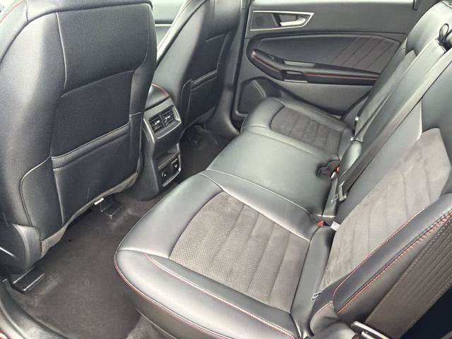 Certified 2024 Ford Edge ST-Line AWD/4WD image 18