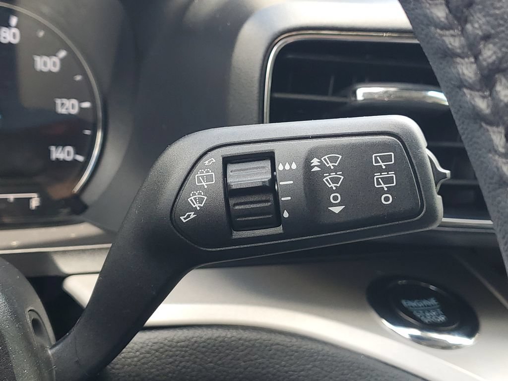 Certified 2023 Ford Explorer XLT w/ Equipment Group 202A AWD/4WD image 26
