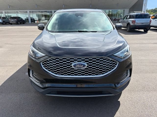 Certified 2024 Ford Edge SEL w/ Convenience Package AWD/4WD image 10