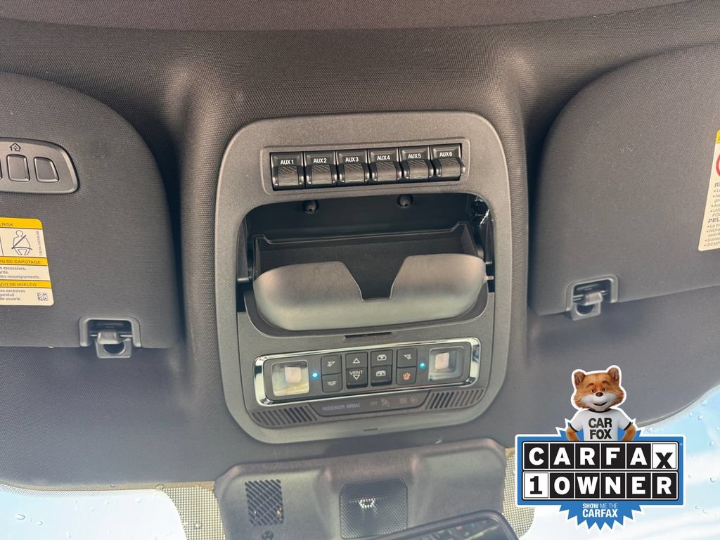 Certified 2024 Ford F250 Platinum w/ Tremor Off-Road Package AWD/4WD image 28