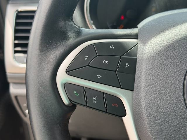 Used 2021 Jeep Grand Cherokee Laredo X AWD/4WD image 25