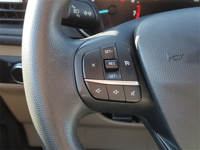 Certified 2020 Ford Escape SE image 16