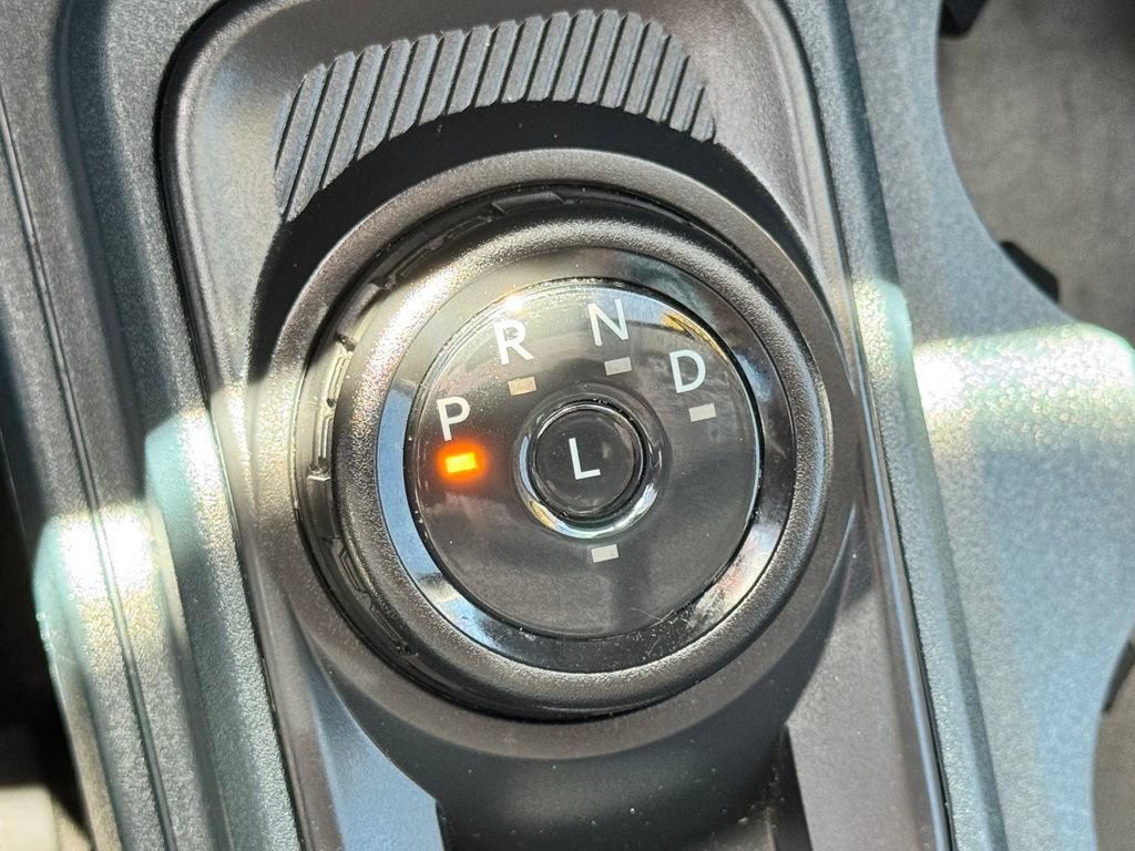 Certified 2025 Ford Maverick XLT FWD image 28