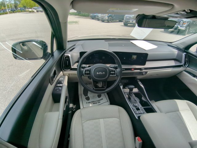 Used 2024 Kia Sorento X-Line EX AWD/4WD image 25