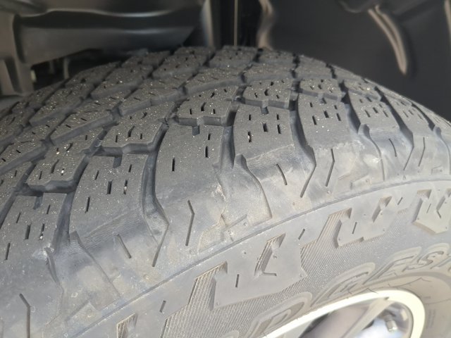 Used 2021 Jeep Wrangler Sport AWD/4WD image 12