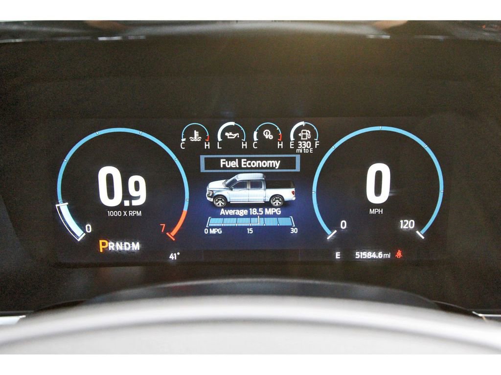 Certified 2022 Ford F150 Lariat image 15