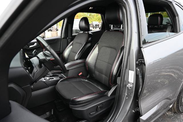 Certified 2024 Ford Escape ST-Line w/ Tech Pack #1 AWD/4WD image 21