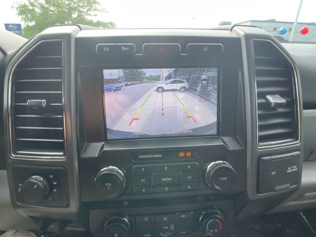 Certified 2020 Ford F350 XLT w/ XLT Value Package AWD/4WD image 26