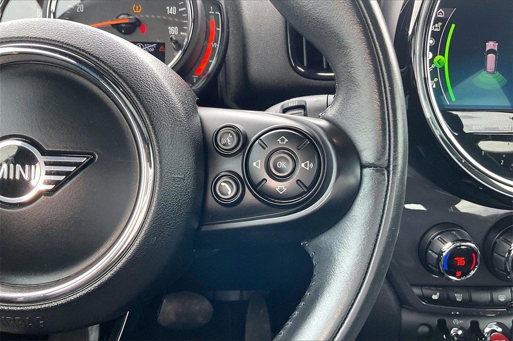 Used 2021 MINI Cooper Countryman image 11
