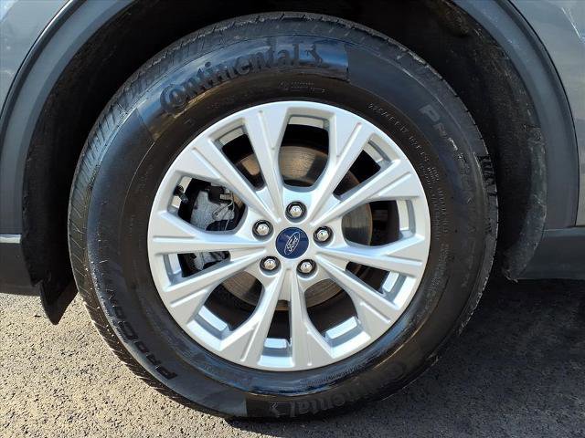 Certified 2023 Ford Escape Active w/ Tech Pack #1 image 26