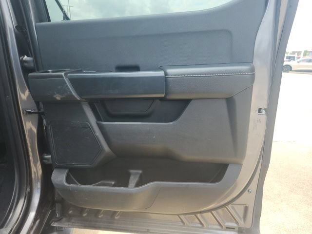 Certified 2023 Ford F150 XL w/ STX Appearance Package AWD/4WD image 19