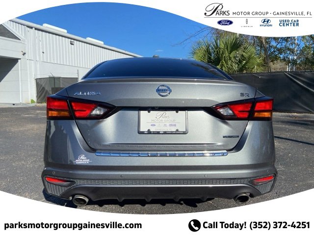 Used 2022 Nissan Altima 2.0 SR image 5