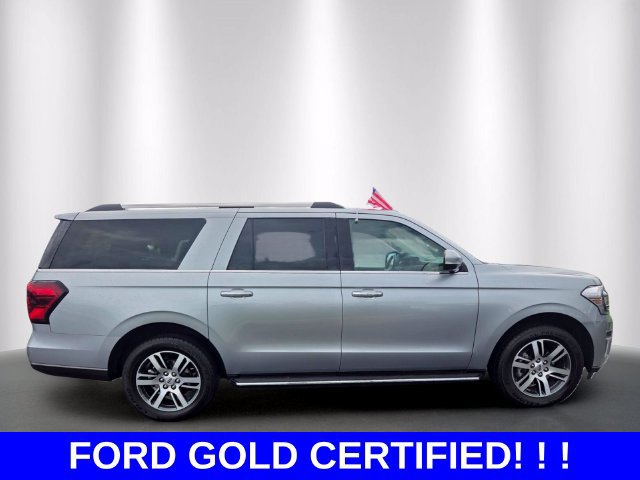 Certified 2023 Ford Expedition Max Limited RWD image 6