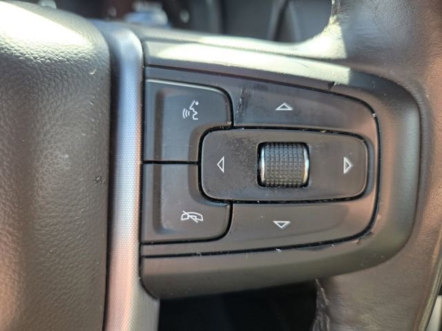 Used 2022 GMC Yukon SLT w/ SLT Luxury Package image 26