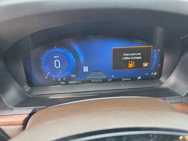 Certified 2021 Ford Explorer King Ranch w/ Premium Technology Package image 22