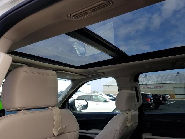 Certified 2023 Ford Expedition Platinum image 21