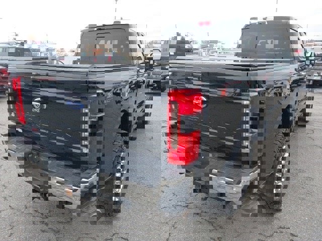 Certified 2023 Ford F250 Lariat w/ Lariat Ultimate Package image 8