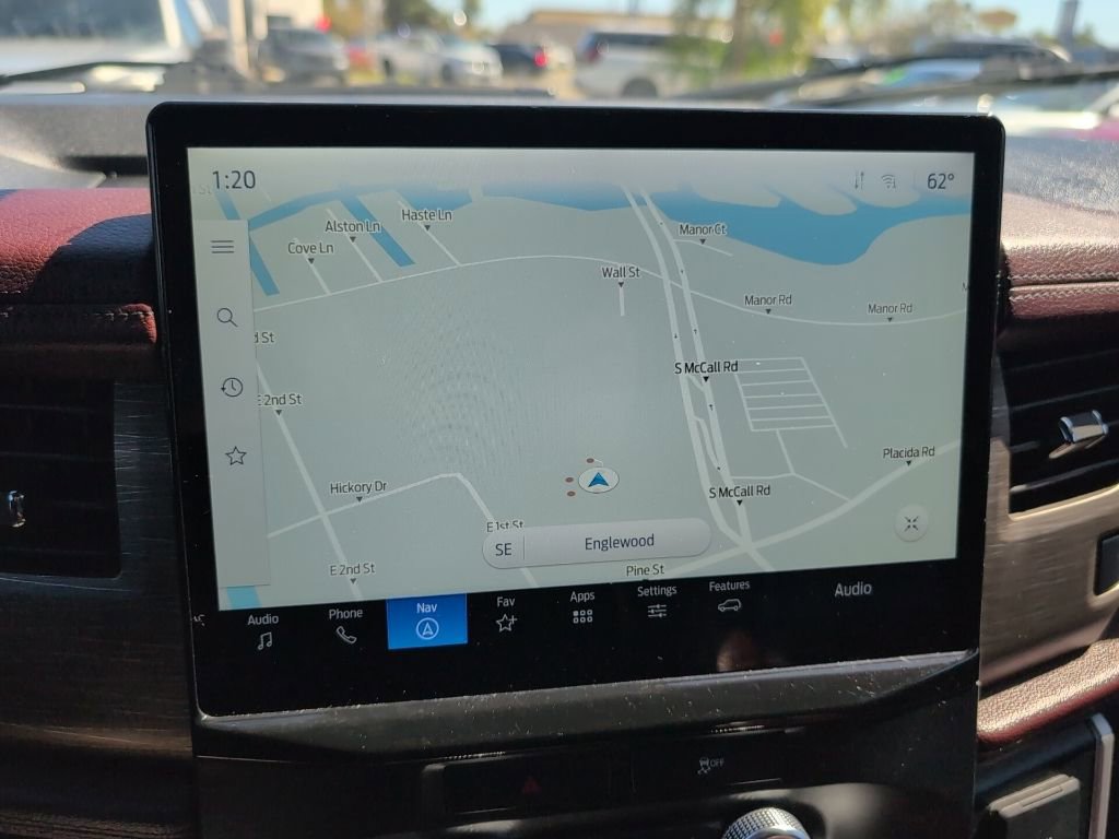 Certified 2023 Ford Expedition Limited image 19