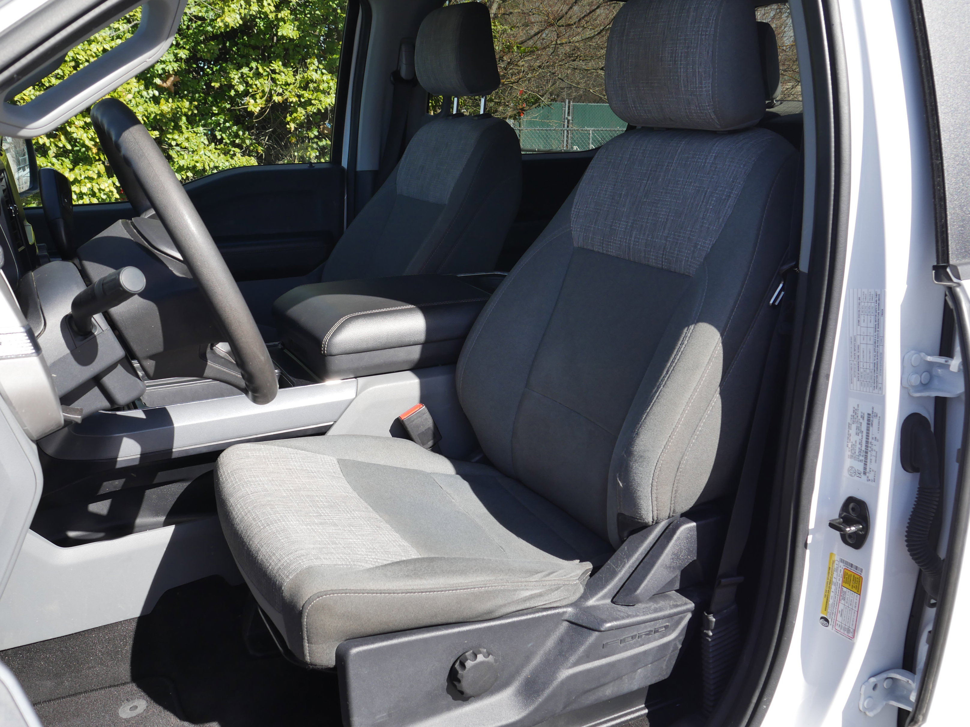 Certified 2023 Ford F150 XLT AWD/4WD image 31