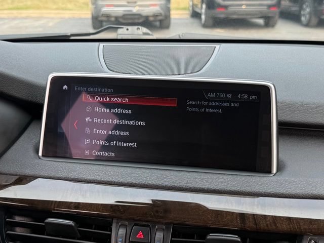 Used 2018 BMW X5 xDrive35i AWD/4WD image 22