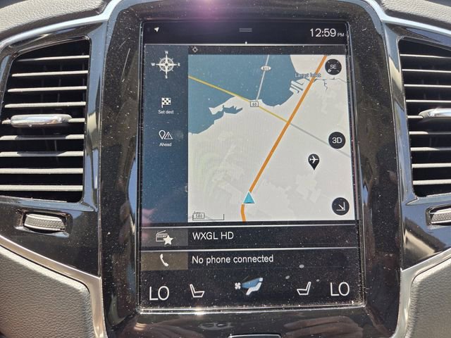 Used 2022 Volvo XC90 T6 Inscription AWD/4WD image 25