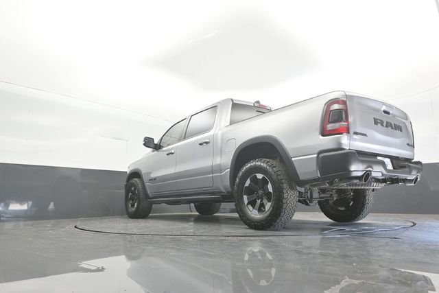 Used 2020 RAM 1500 Rebel w/ Level 1 Equipment Group image 36