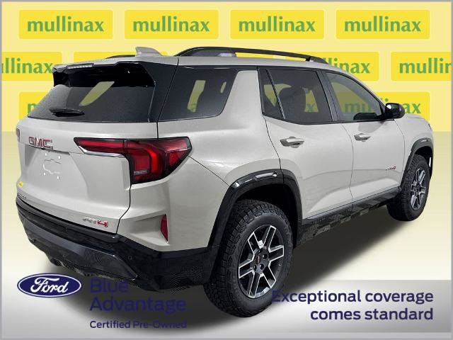 Used 2026 GMC Terrain AT4 w/ Convenience Package III AWD/4WD image 4