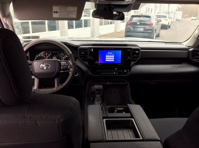 Used 2023 Toyota Tundra SR image 20