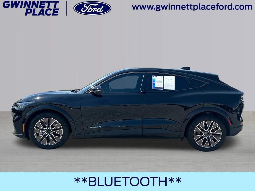 Certified 2025 Ford Mustang Mach-E Premium image 6