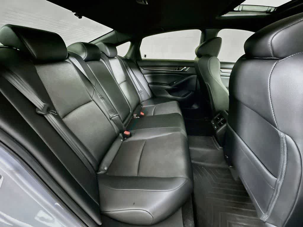 Used 2021 Honda Accord Sport image 32