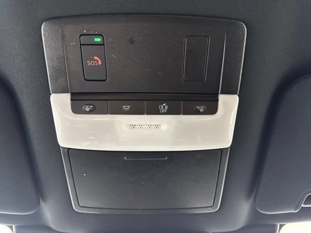 Used 2024 Nissan Pathfinder Rock Creek AWD/4WD image 15