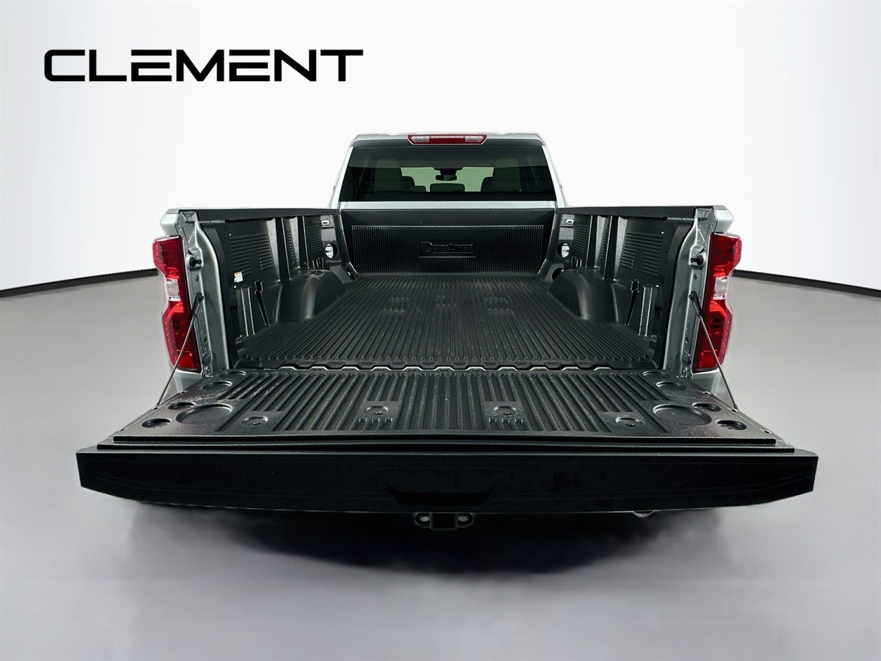 Used 2026 Chevrolet Silverado 2500 LT AWD/4WD image 11