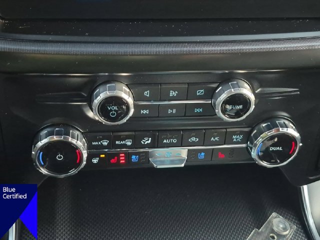 Certified 2024 Ford F150 Raptor AWD/4WD image 28
