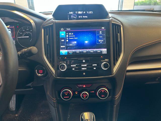 Used 2021 Subaru Crosstrek 2.5i Limited w/ Popular Package #4 AWD/4WD image 5