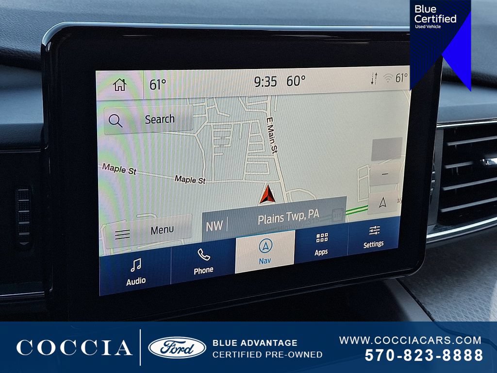 Certified 2022 Ford Explorer Timberline AWD/4WD image 18