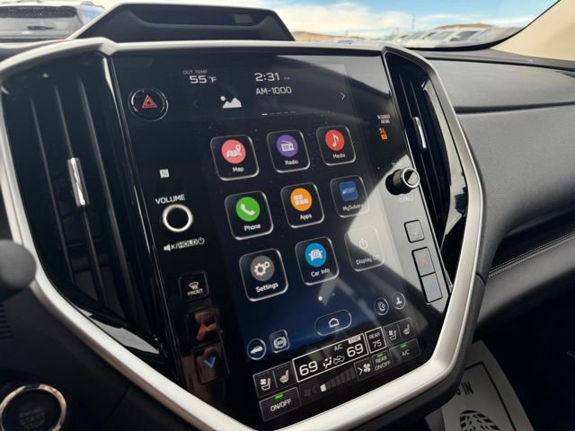 Used 2024 Subaru Ascent Touring image 33