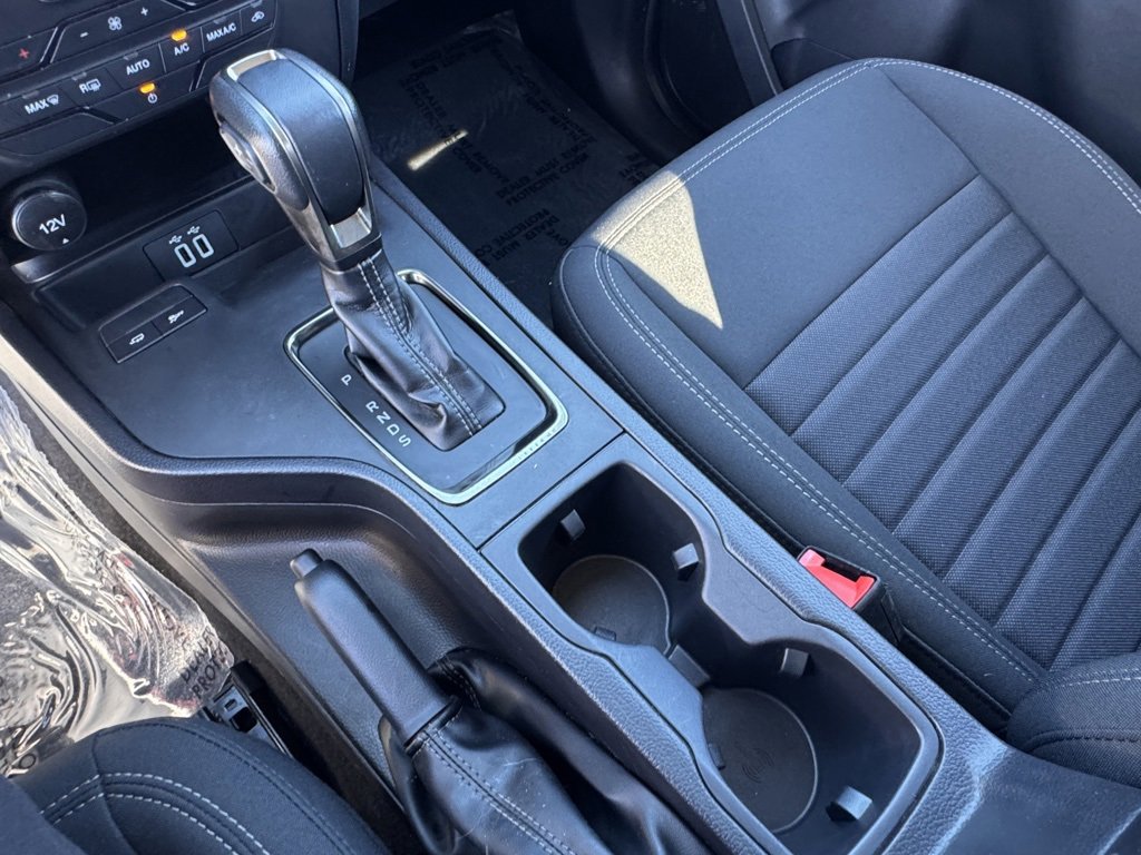 Certified 2022 Ford Ranger XLT w/ Equipment Group 301A Mid image 25