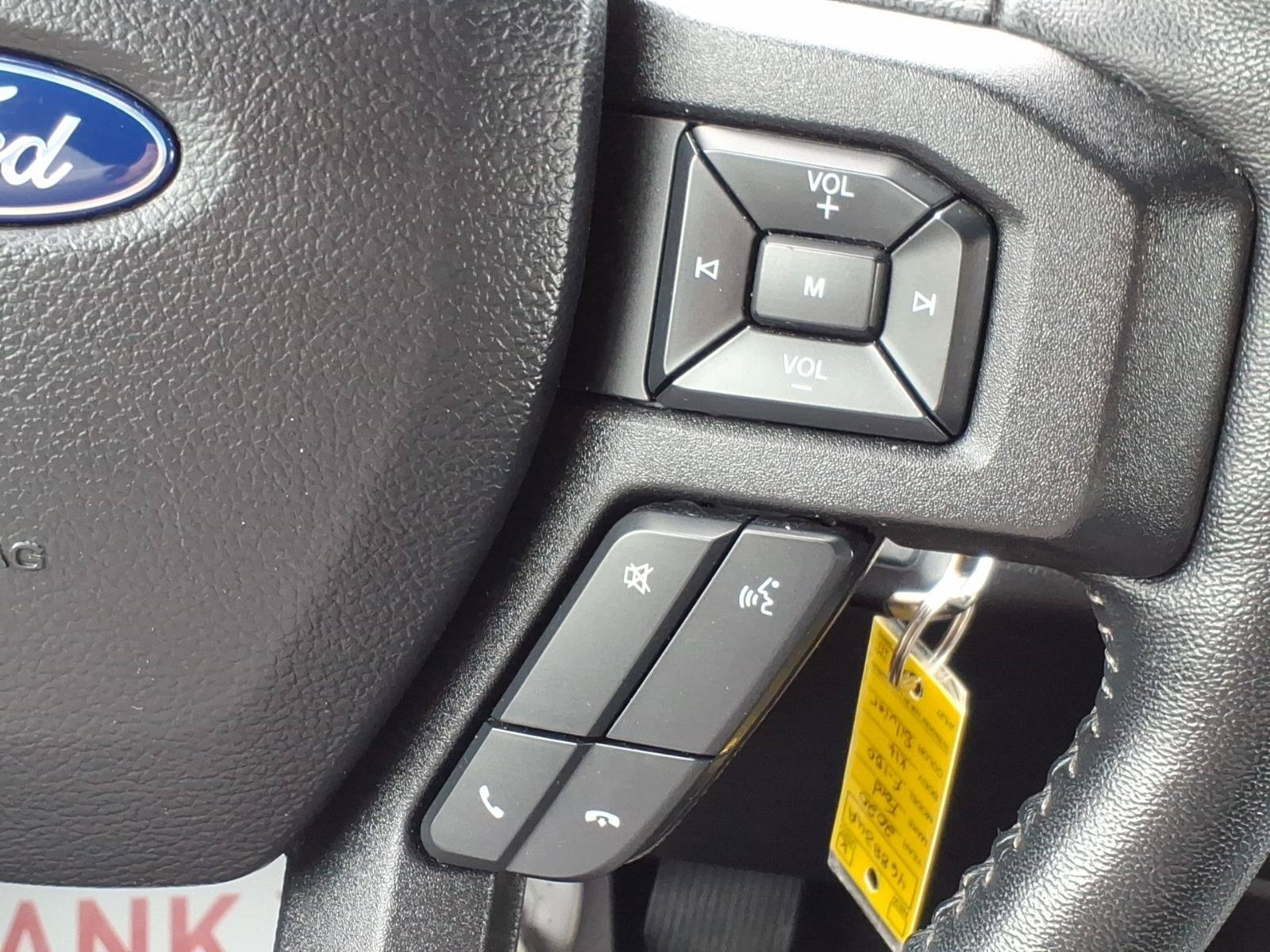 Certified 2020 Ford F150 XLT w/ Equipment Group 302A Luxury AWD/4WD image 23