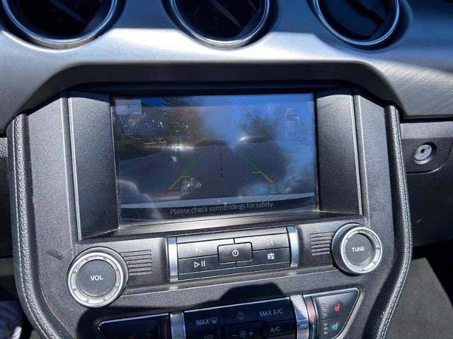 Certified 2023 Ford Mustang Premium image 27