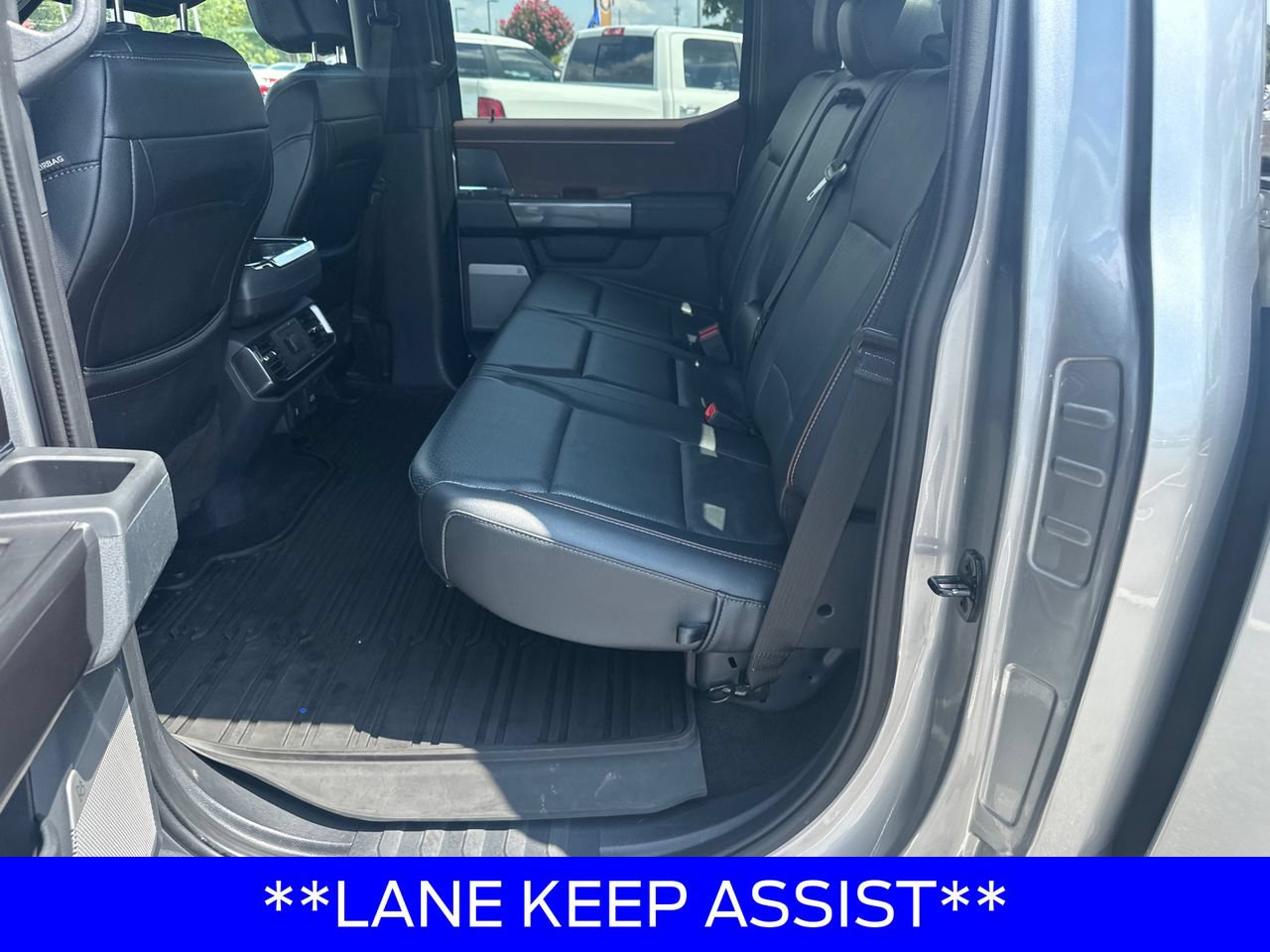 Certified 2022 Ford F150 Lariat AWD/4WD image 22