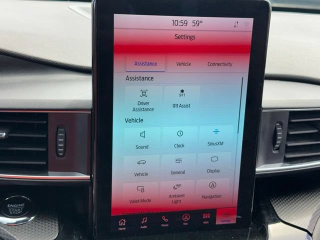 Certified 2023 Ford Explorer ST w/ Equipment Group 401A AWD/4WD image 27